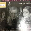 レナードバーンスタインの１９５１年のミュージカル音楽「ワンダフルタウン」