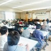 玉野市母親大会にて憲法講演