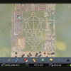 『Cities: Skylines』主要道路を「セフィロトの樹」の形状にすれば物流が滞らない説