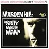 遊び心あふれるアルバム：マーデン・ヒル「Sixty Minute Man」 　An Album Full of Playful Sounds: “Sixty Minute Man” by Marden Hill