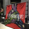 5/29 THE LAST ANTHEMS TOUR at Zepp DiveCity