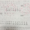 もしも自分の未来がわかってしまったら。納豆英文法®️その186