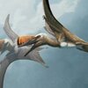 古代の空飛ぶ爬虫類に関する新たな詳細が判明