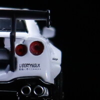 MINI GT BMW M3 E30 Alpine White 2台セット モデルインプレッション】 Mini GT 1/64 BMW M3 E30 (Alpine