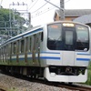朝から遅延が発生