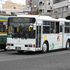 鹿児島交通(元神奈川中央交通バス)　1935号車