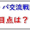 横浜DeNAベイスターズ・2018年の交流戦！注目選手・DH起用は？