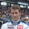 ピーターは2010年はFIA GT1に参戦です。