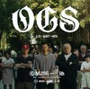 頑童MJ116 –「OGS」歌詞，曲是“傳達出一種對生活嘅豁達態度同埋對自我的認同...” 