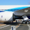 セントレア787初号機(ZA001)の機体移動イベントに行ってきた【感動の完全ドキュメント】