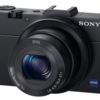 SONY デジタルスチルカメラ Cyber-shot RX100 II DSC-RX100M2