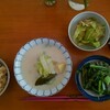 2016年5月19日(木)昼食