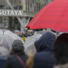 雨の日はおトクなのよ!　雨の日サービス