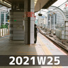 週報 2021W25