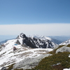 2025/5/1 登山記録_木曽駒ヶ岳（残雪期）