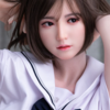 人形に恋をした男