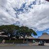 2024年　夏の思い出　コナ国際空港からご機嫌ドライブ