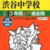 渋谷教育学園渋谷が2015年大学合格実績を公開！旧帝大東工大一橋大への現役合格比率がやっぱりすごい！