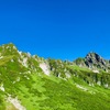 絶景の木曽駒ヶ岳｜ロープウェイで初めてのアルプスに挑む！