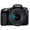 CANON EOS 90D登場