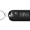 日本から液晶製品がなくなった--こんなキーホルダー型クロックが中国製で2000円