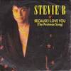 「ビコーズ・アイ・ラブ・ユー（Because I Love You (The Postman Song)）」スティービー・B（Stevie B）（1990）