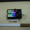 500万画素ミニデジカメ
