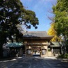2024/12/05 八幡大神社