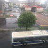 雨の日は、、、