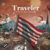 Official髭男dism の ニュー・アルバム『Traveler』を通販予約する♪