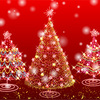 ハッピークリスマス　♪・・