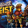 PC『SteamWorld Heist』Image & Form Games