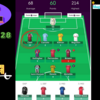 【 #FPL 21/22 】Gameweek28 Cash個人軍。1人で全体の半分を稼ぐ