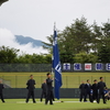 第101回全国高校野球選手権 山梨県大会開幕