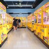 台湾でUFOキャッチャーが増えすぎな件。1回10元（約40円）なのに乱立する理由とは？
