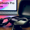 AirPods超え！？Powerbeats Proをレビューするよ！