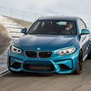 マニュアル追加!BMW M2クーペ 6速MTモデル 日本発売 価格768万円