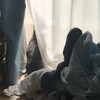 まろにー1857日目