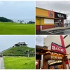 青森県八戸市/八戸の観光地と周辺のランチを紹介！