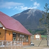 大山周遊ルートと蒜山やきそば