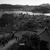 見知らぬ町・広島県尾道