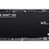 【国内正規代理店品】WD 内蔵 SSD M.2 2280 / WD BLACK SN750 NVMe 1TB / ハイパフォーマンス SSD / WDS100T3X0C-EC