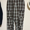 GU x UNDERCOVER 24AWの購入アイテム