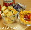 YAKI TOFU POKE