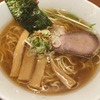 東京の中華そば ちよがみ 東京ラーメンストリート｜東京｜美味い♪和を感じる優しいスープ