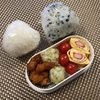 娘作 行楽弁当