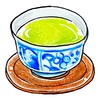 緑茶について