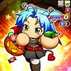 ダブルタッグで400点越!?小悪魔みずきもマエケン加入であり?花丸高校投手育成[パワプロアプリ]