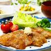 ☆豚ロース肉のダブルしょうが焼き☆