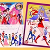 ハニーアイドル　キューティーハニー初期設定